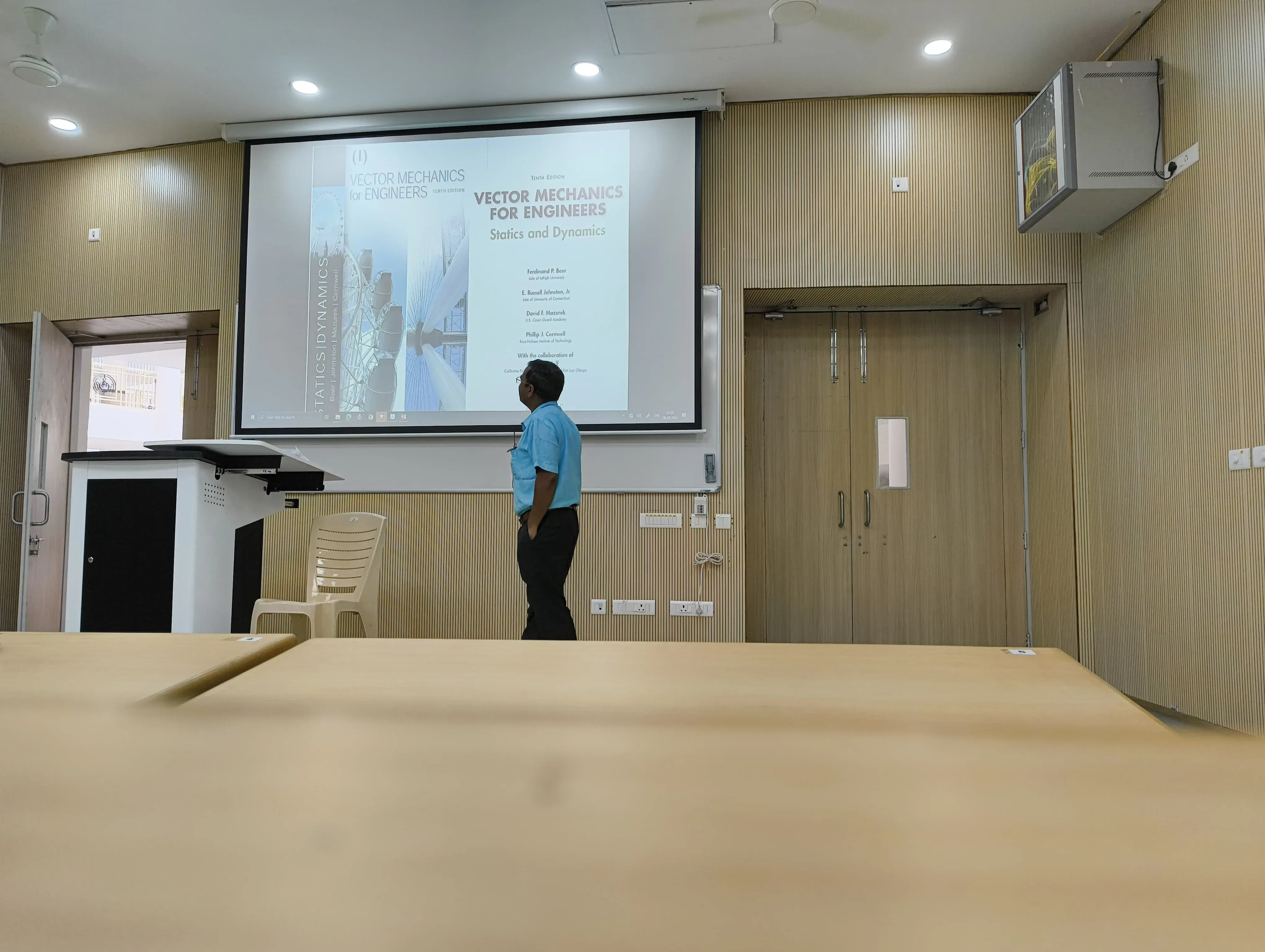 IIT Bhubaneswar Academic Building photo 48